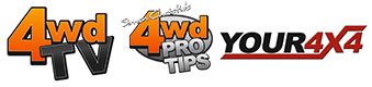 4WD TV 4WD Pro Tips Your4X4